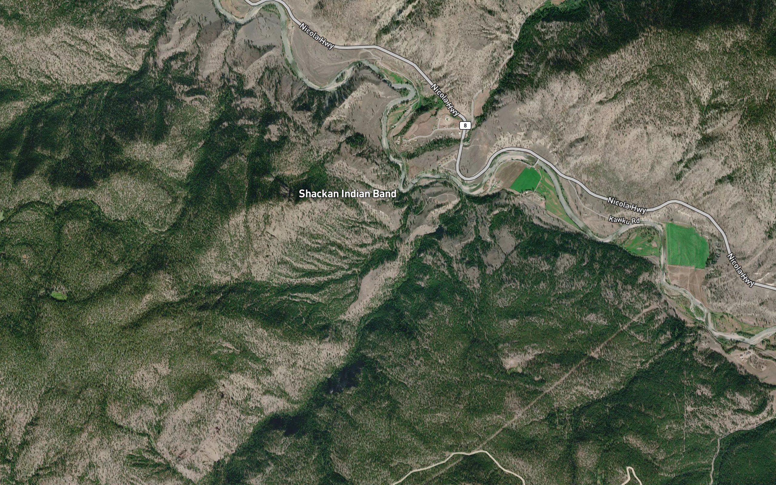 Skuhun Creek