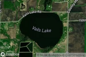 Vails Lake