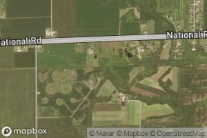Gilbert Ditch