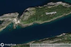 Kjokkenvika