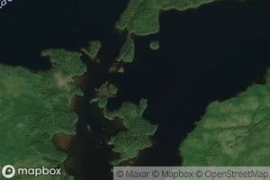 Lac Duberger