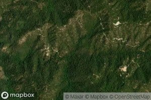 Barranca La Fundicion