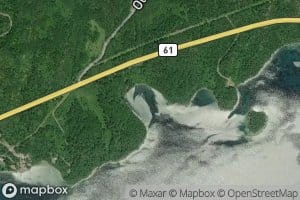 Cannonball Bay