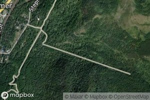 Hosmer Creek