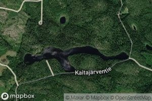 Kaitajarvi