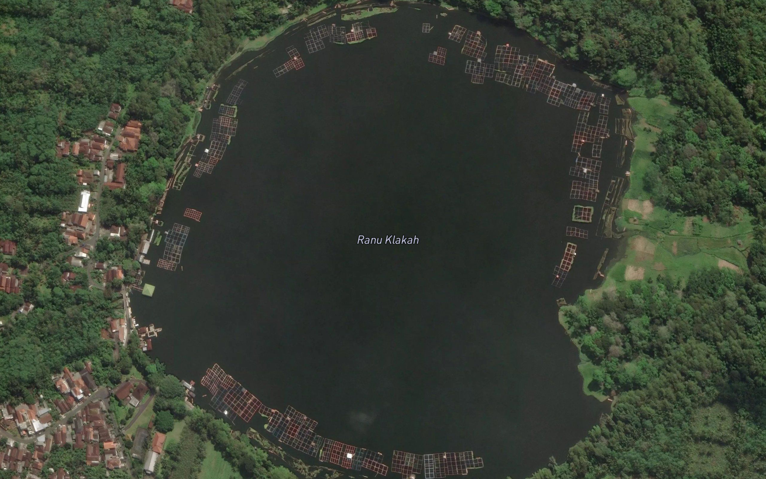 Ranu Klakah