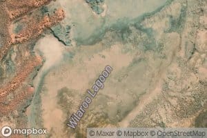 Wilaroo Lagoon
