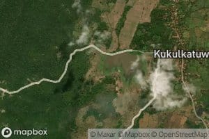 Pahala Kiriyagaha Wewa