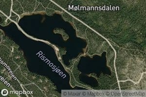 Fremre Dalstjorna