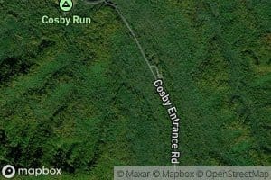 Crying Creek