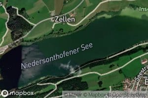 Niedersonthofner See