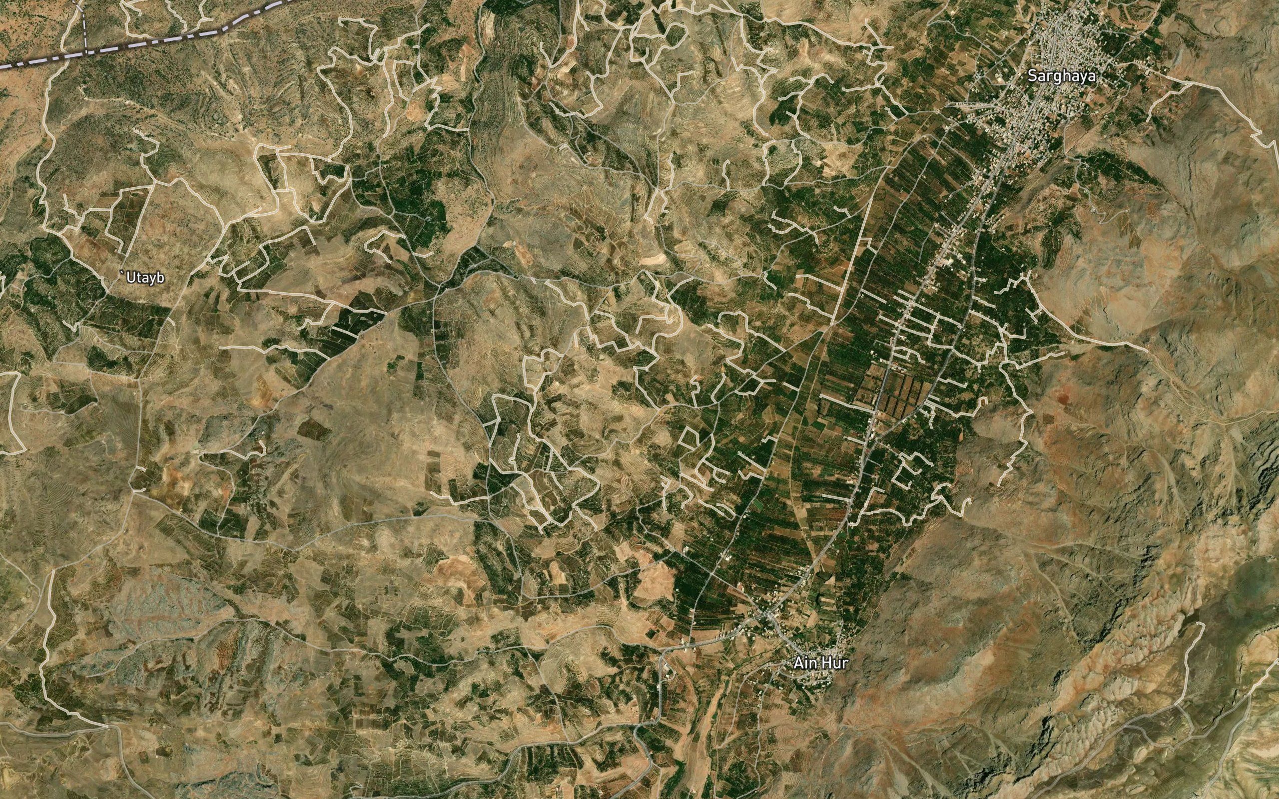 `Ayn al `Usfur
