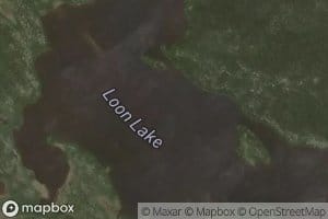 Loon Lake