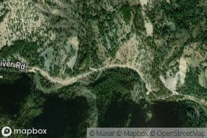 Higby Creek