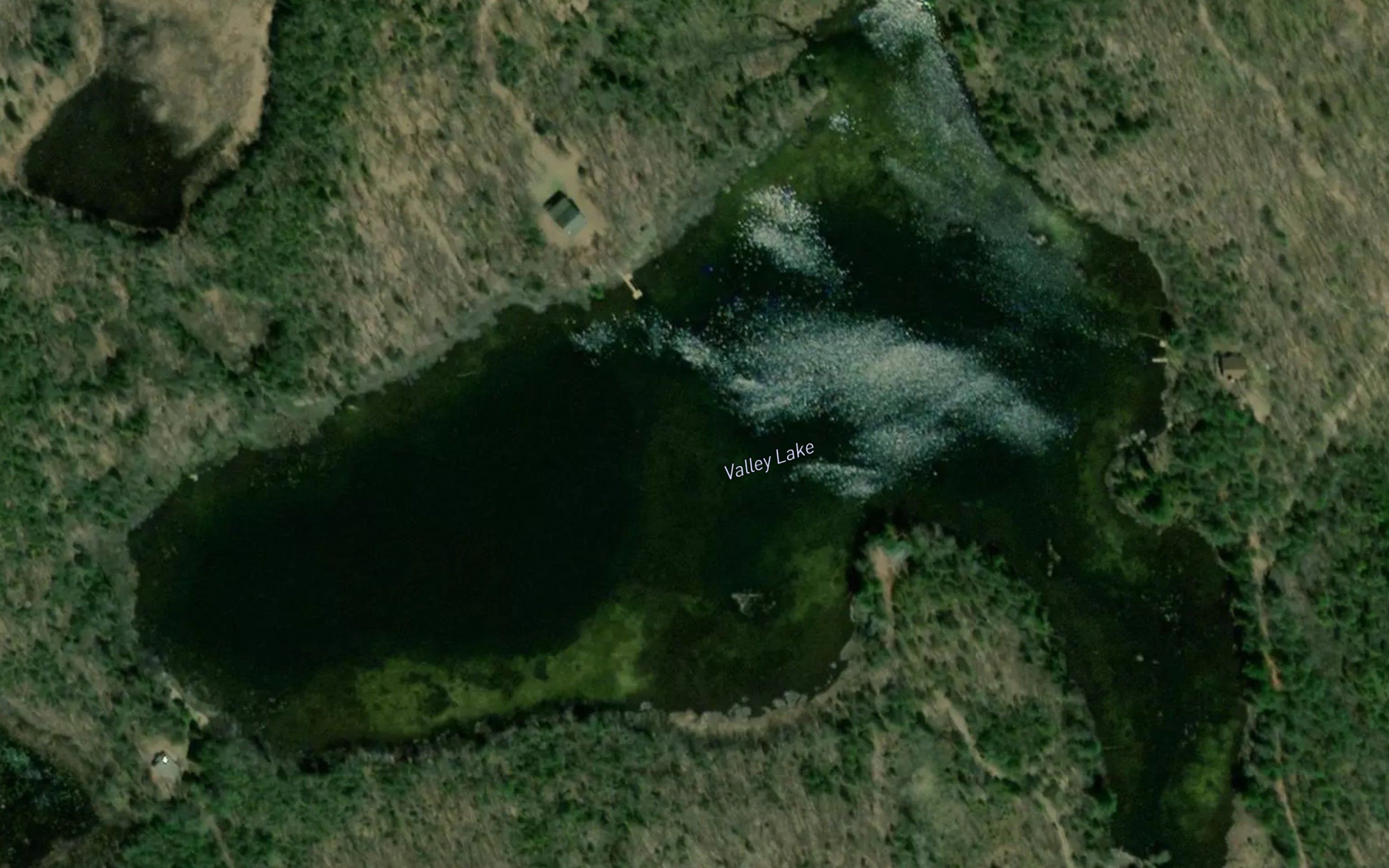 Valley Lake
