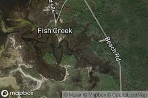 Fish Creek