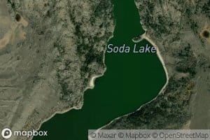 Soda Lake