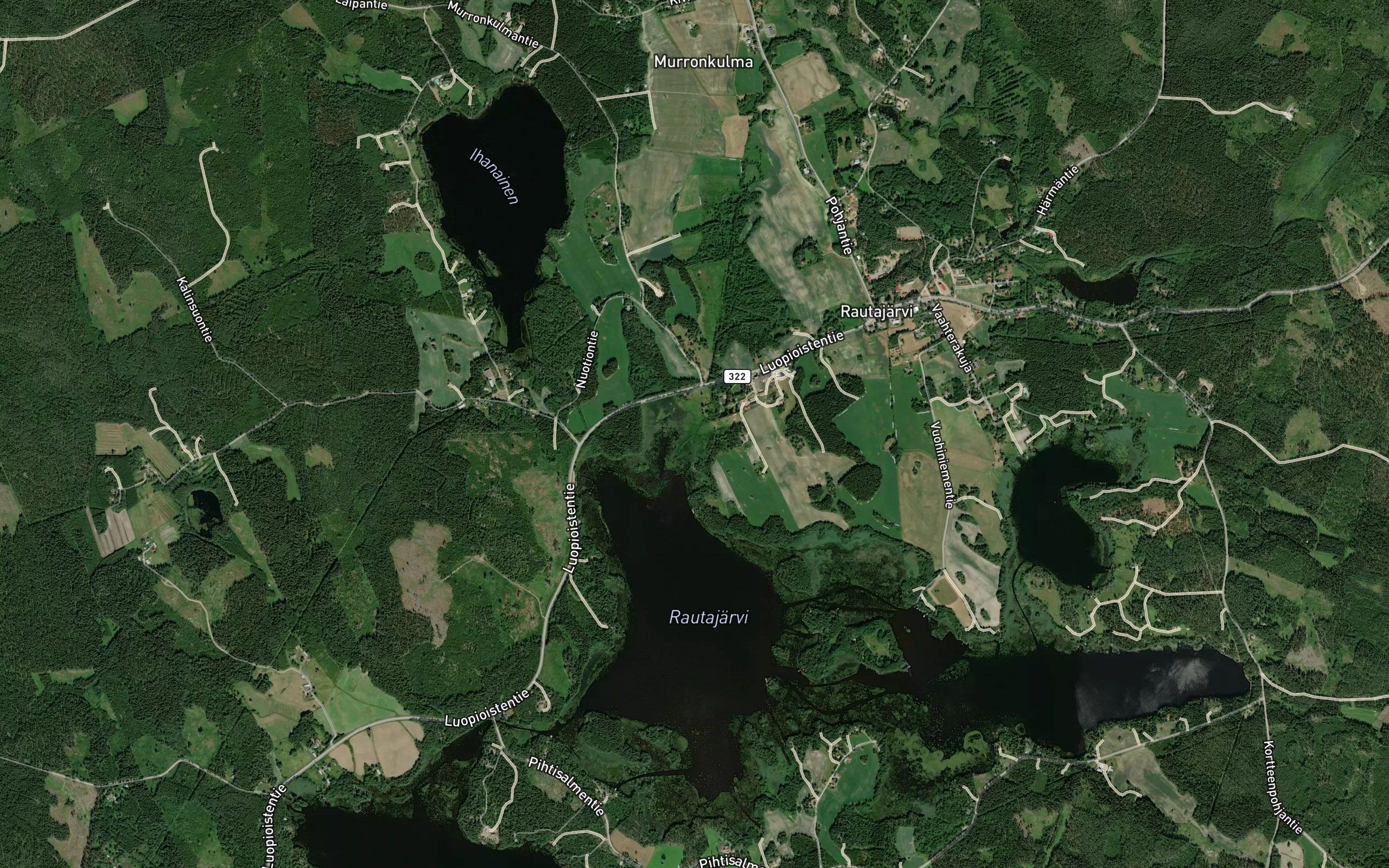 Myllyjoki