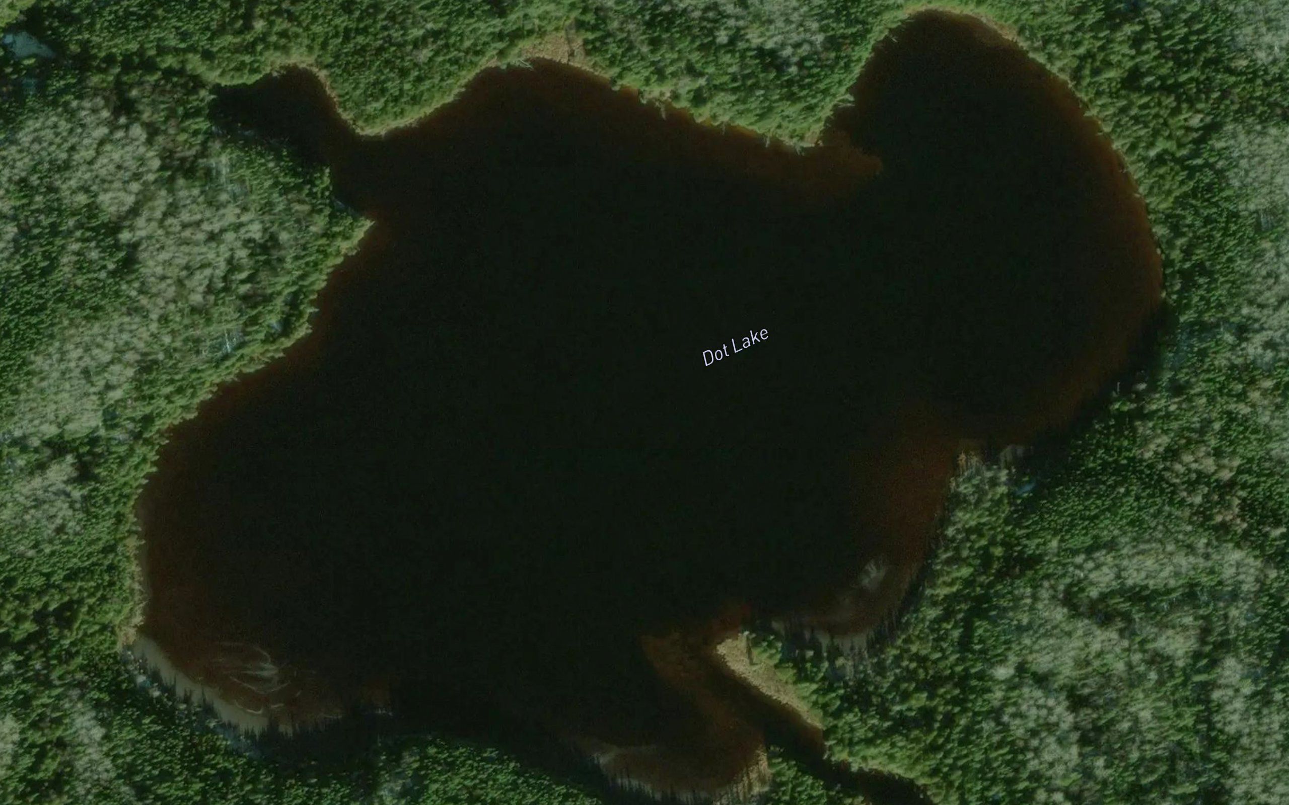 Dot Lake