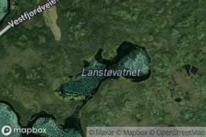 Lanstovatnet