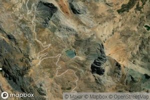 Laguna Acococha