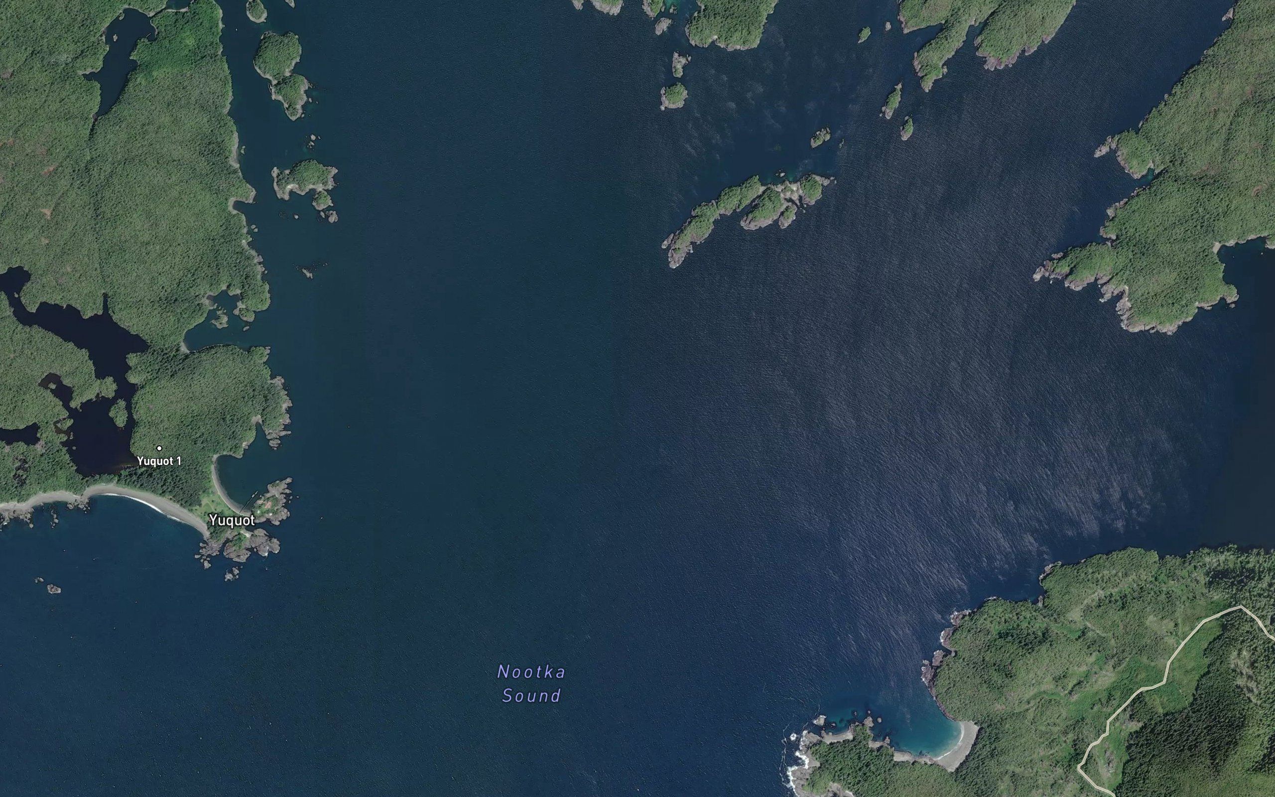 Nootka Sound