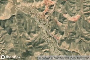 Darah-ye Hazar Mishi