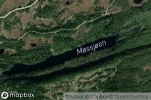 Mossjoen
