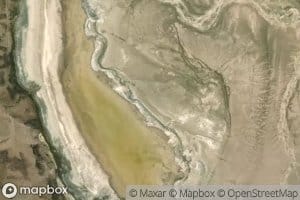 Laguna Cardiel Chico