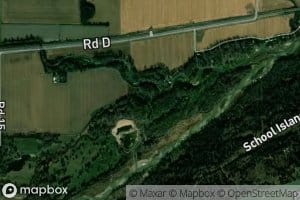 Lost Creek