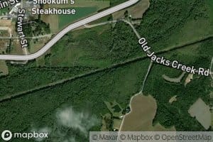 Sugar Creek