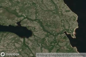 Lac Bailloud
