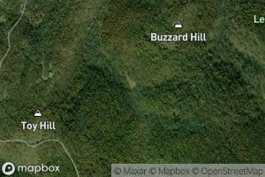 Berryville Reservoir