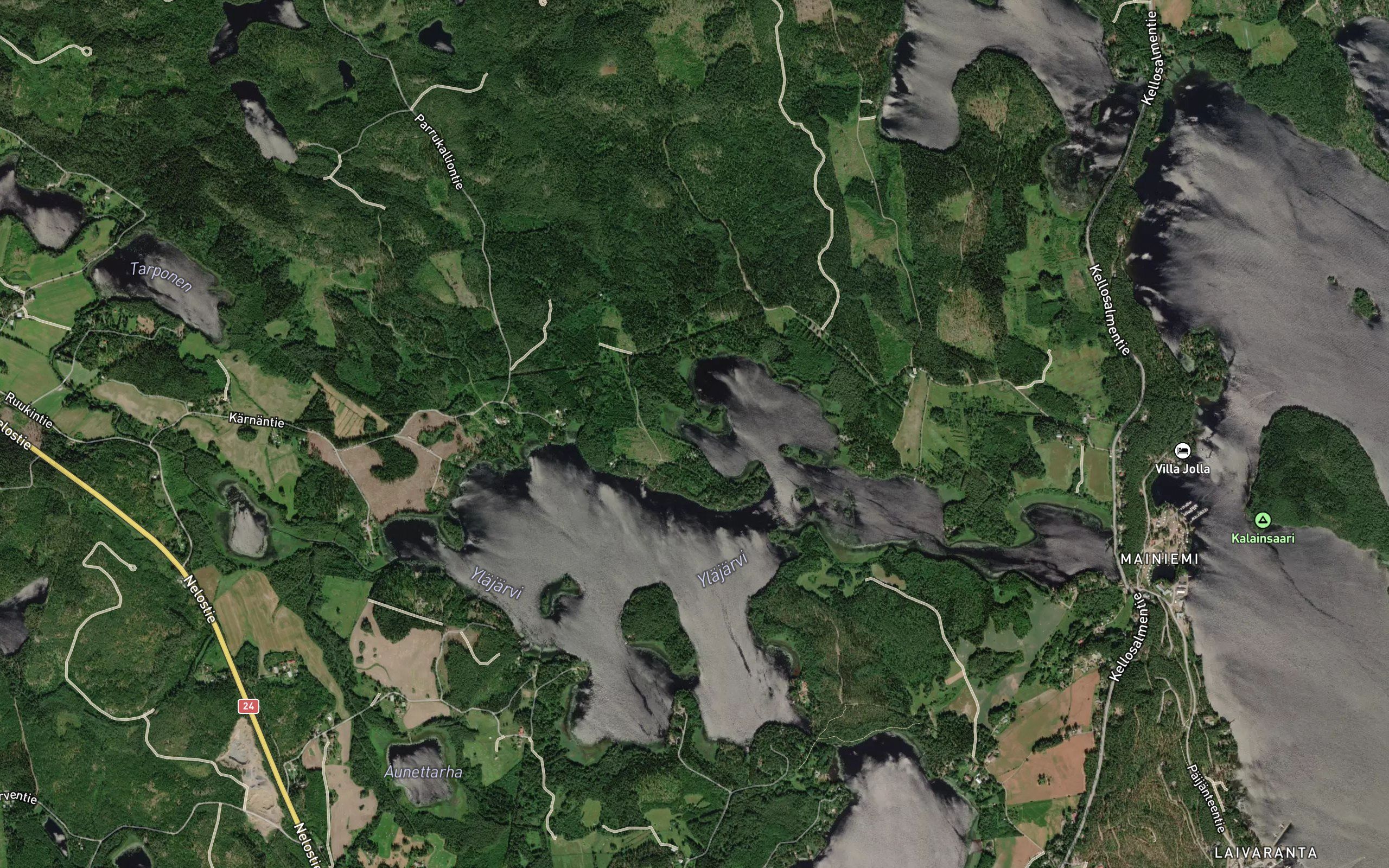 Pitkalahti