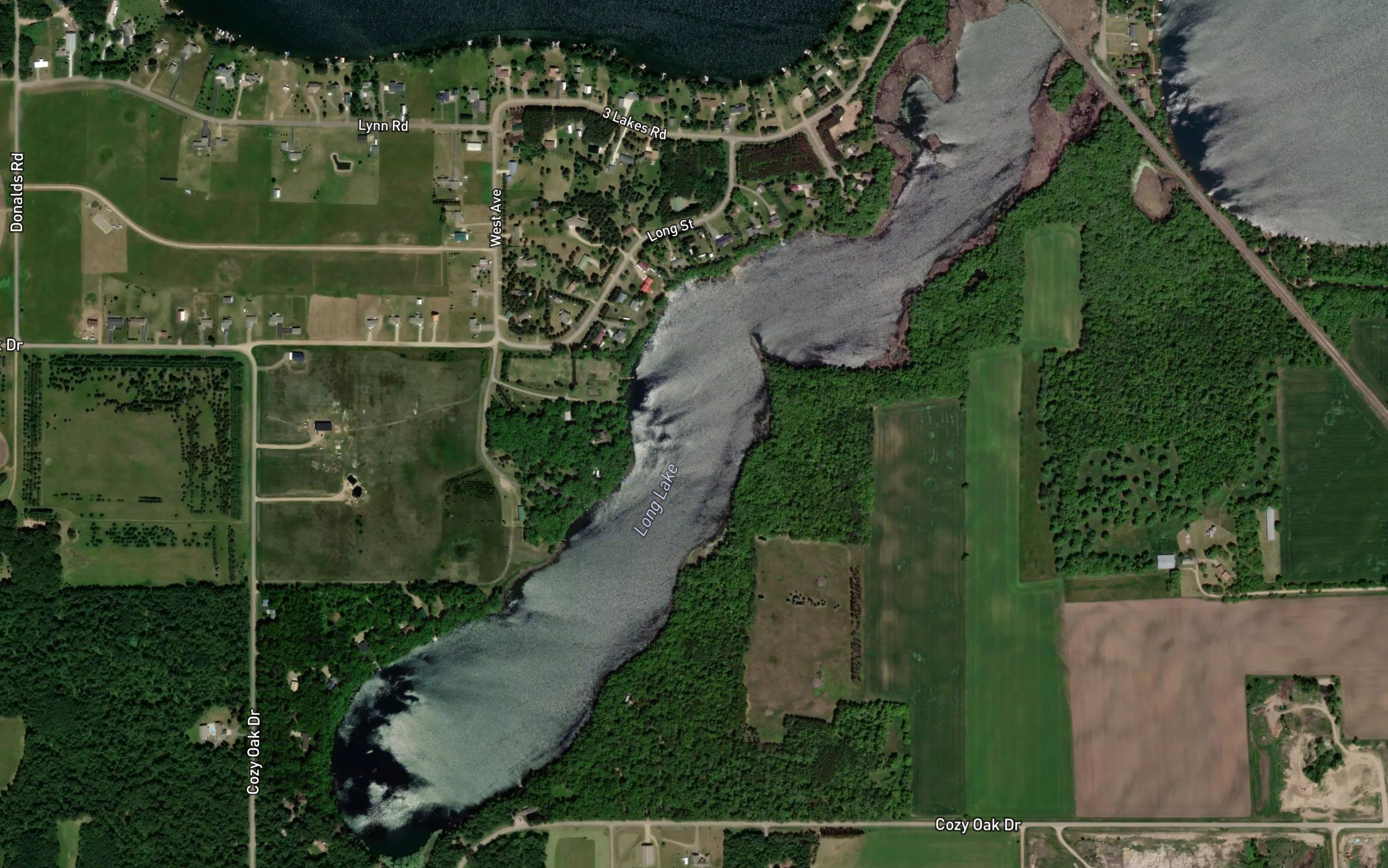 Long Lake