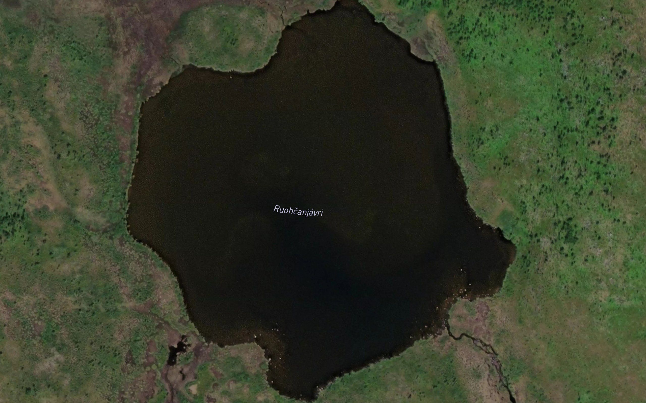Ruoccanjavri