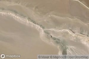 Quebrada de las Zorritas