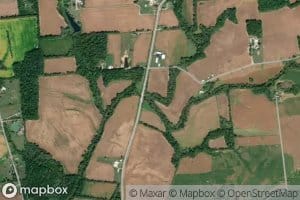 Little North Fork White Oak Creek