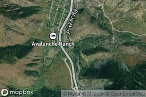 Avalanche Creek