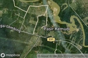 Sungai Guntung