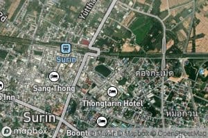 Nong Bua