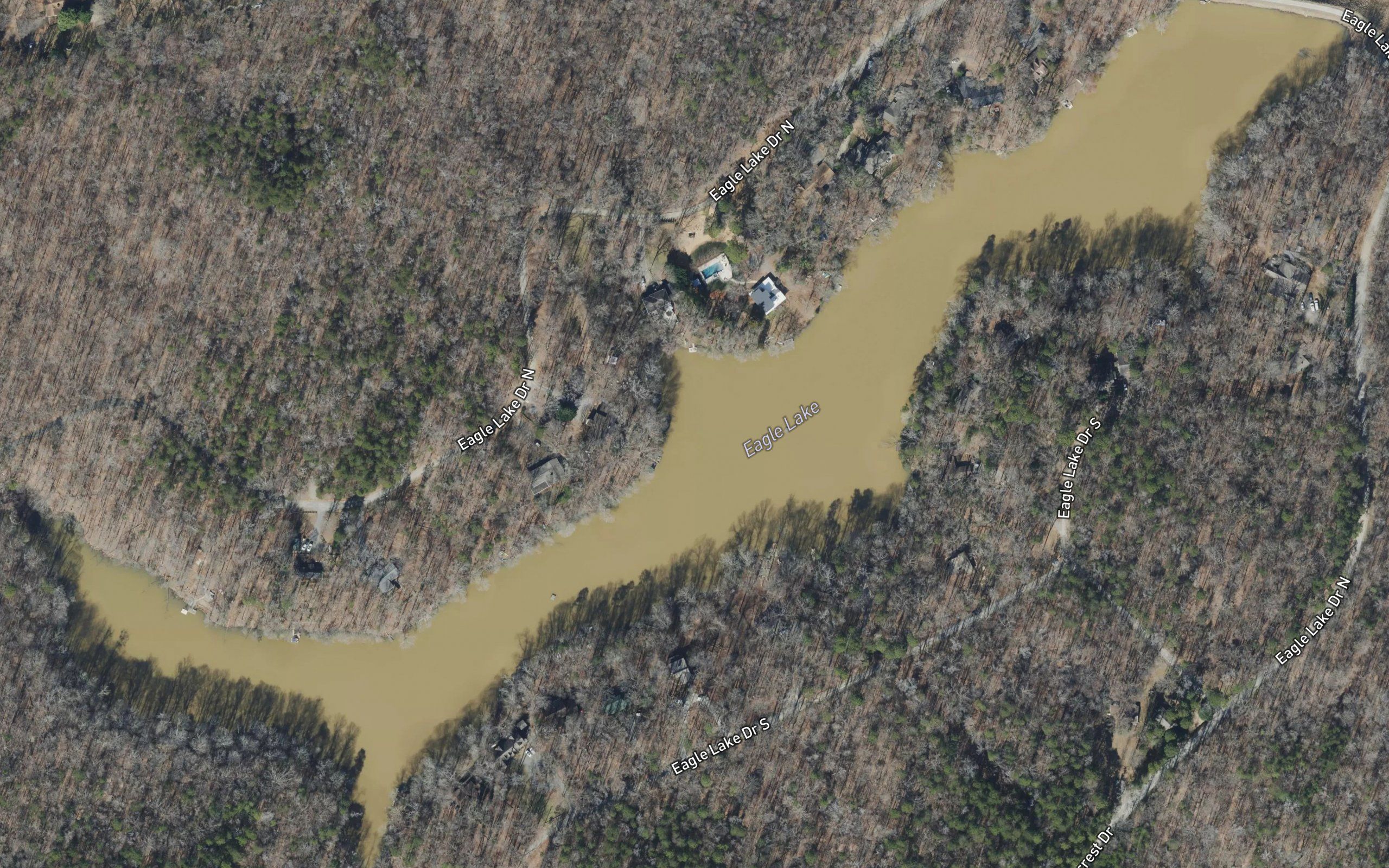 Eagle Lake