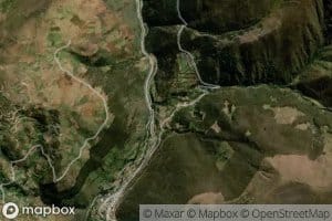 Quebrada Huarmichinca