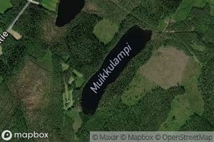 Muikkulampi