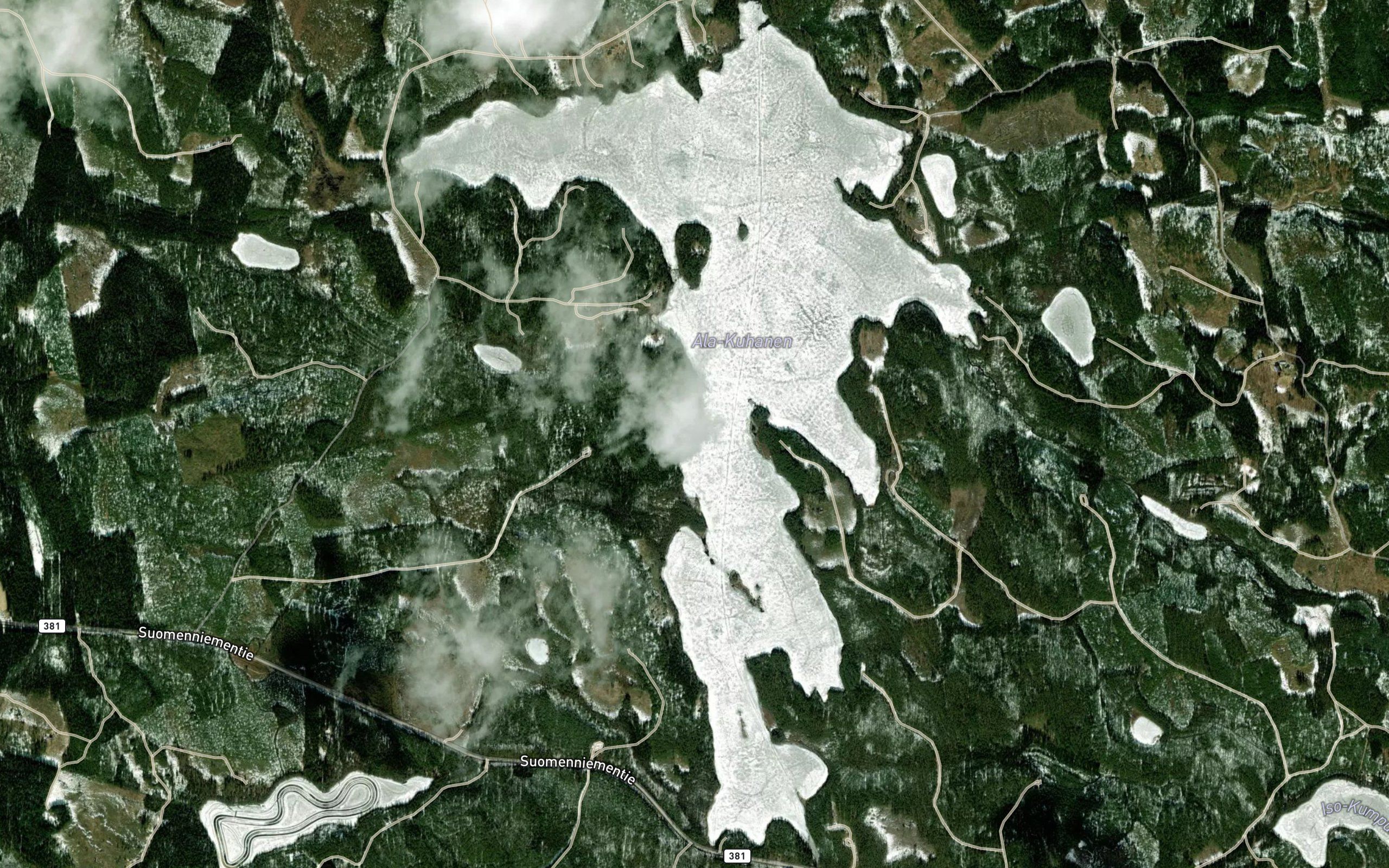 Ala-Kuhanen