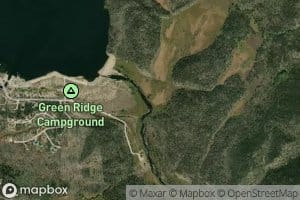 Ranger Creek