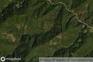 Barranca Tres Cruces