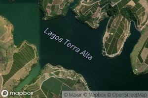 Lagoa Terra Alta