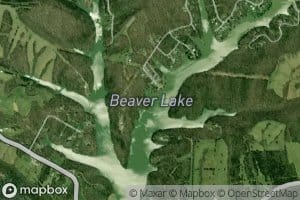 Beaver Lake