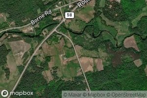 Maves Creek